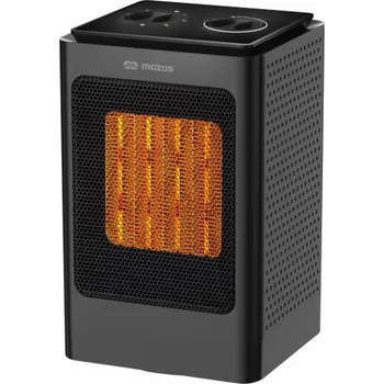 Masážní přístroj Sálavý ohřívač Mozos HL-1500A2 1500W