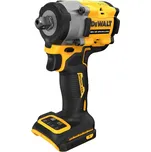 DeWALT DCF922N Aku rázový utahovák (1/2"/ Max. utahovací moment 406Nm) XR 18V bez aku. extended_warranty