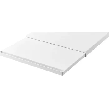 police Yamazaki, Výsuvná police Tower 2105 | bílá