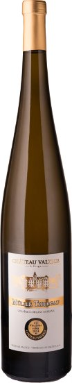 CHÂTEAU VALTICE Muller Thurgau 1,5l suché víno bílé víno
