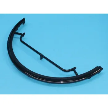 Nárazník Přední nárazník