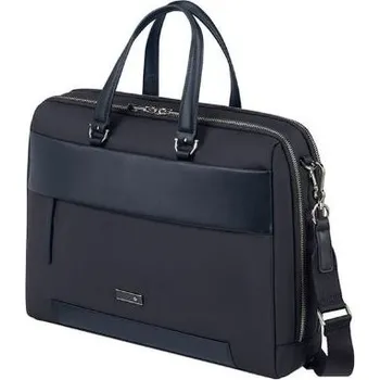 brašna na notebook Samsonite ZALIA 3.0 Bailhandle 2 Comp 15.6" Dark Navy (1265) 8467var16106