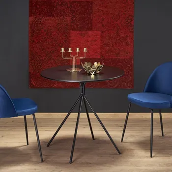 Jídelní stůl Jídelní stůl Fondi, černá