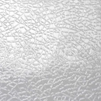 Sprchový závěs Vanový závěs RIDDER CRASHED ICE 35830, 200×180 cm