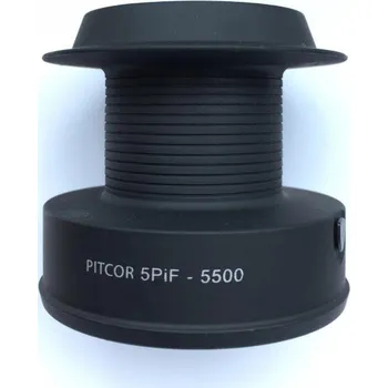 Rybářský naviják Náhradní cívka CORMORAN PITCOR 5PiF 4500