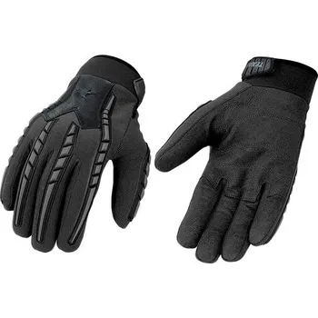 Rukavice Texar Taktické rukavice DRAGO Texar® Barva: Černá, Velikost: XXL