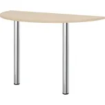 Zakončovací prvek Impress 120 x 60 cm, javor