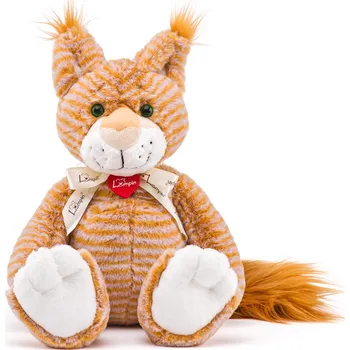 plyšák Lumpin Kocúr Dexter, 53 cm