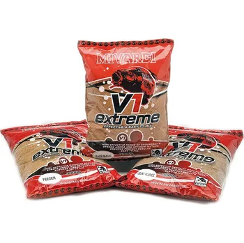 Nástraha Mivardi V1 Extreme KAPŘÍ GULÁŠ 2850g