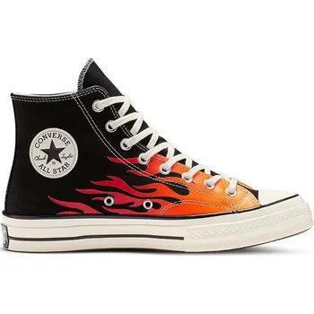 Pánská obuv Kecky Converse Chuck 70 165024C černá 99X, EUR 37