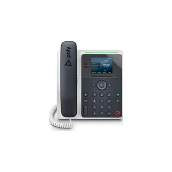 Sluchátka HP Poly Edge E100 IP telefon, PoE