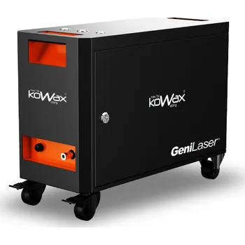 Svářečka KOWAX Samostatný podavač pro GeniLaser® X65/45/35