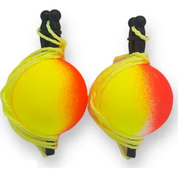 Signalizátor záběru 2 ks čihátko odpadávací 30mm