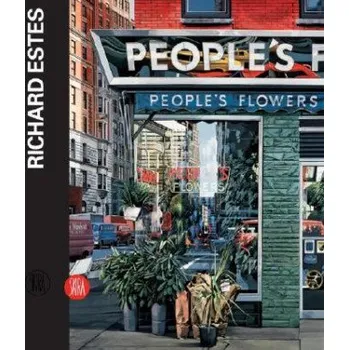 Populárně naučná literatura pro dospělé Richard Estes – Sandro Parmiggiani (EN)