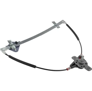 Stahovačka okna Stahovačka okna přední levá SEAT TOLEDO I