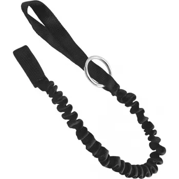 smyčka Smyce na pilu ROCK EMPIRE HELPER SLING černá