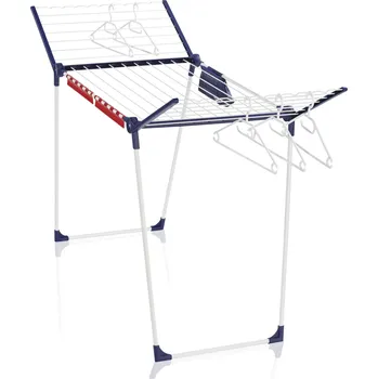 Sušák na prádlo Leifheit Pegasus 200 Solid Comfort 81516