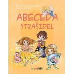 Abeceda strašidel - Sandra…