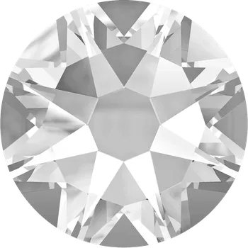 kamínky na nehty GLAMORA CRYSTAL Swarovski Velikost kamínků: SS 16 - 50ks