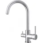 Rubineta Ultra-32 U32108 chrom