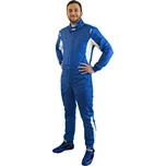 RRS Kombinéza Diamond Star Modrá XL