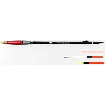 MIVARDI - Anglický splávek Team Mivardi 16g