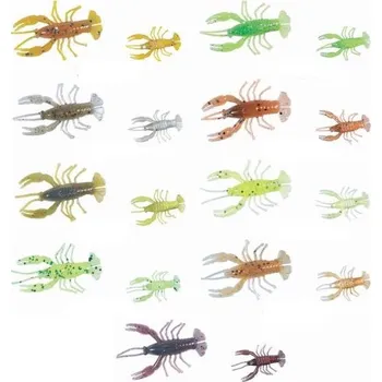 RELAX - Ráčci 3,5cm