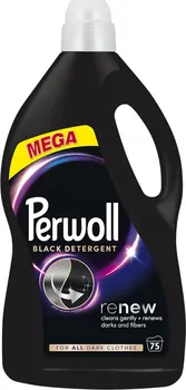 Prací gel Perwoll Renew Black prací gel