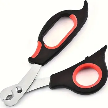 Péče o psí chrup Nůžky na drápky