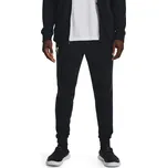 Under Armour Tepláky Rival Terry Jogger Black L černá