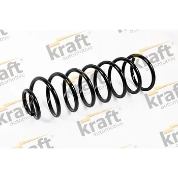 Pružina podvozku KRAFT 4030110