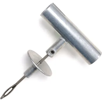 Sada na opravu pneumatiky 14-217 průtažník kovový