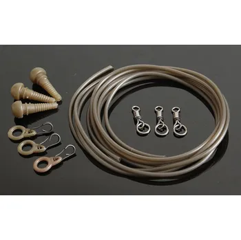 CARP SYSTEM Camu set 4