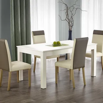 Jídelní stůl Jídelní stůl Severyn, bílá