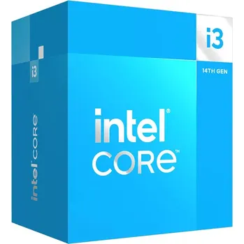 Procesor Intel Core i3-14100 (BX8071514100)