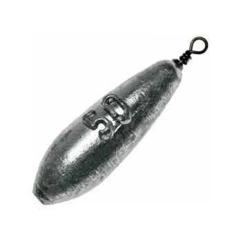 Olovo - Olověná zátěž GB 40g