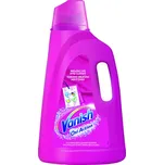 Vanish Oxi Action tekutý odstraňovač skvrn 4 l