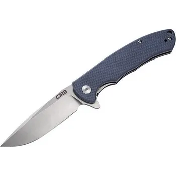 CJRB Taiga J1903 Gray G10