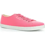 Groundies Lima Coral W barefoot plátěnky Velikost boty (EU): 39, Vnitřní délka boty: 257, Vnitřní šířka boty: 89