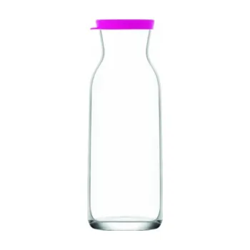 Karafa s víkem LAV FONTE LV-FON886 PK0002R, 1,2l