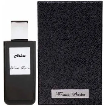 Unisex parfém Franck Boclet Ashes Parfémovaná voda EDP, 100ml, unisex