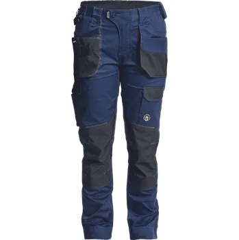 montérky CERVA DAYBORO LADY kalhoty Velikost: 54, Barva: námořní modrá