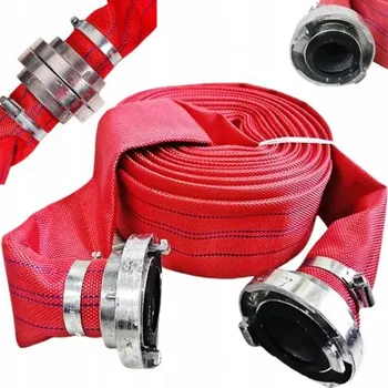 Čerpadlo Požární hadice 30m 2" k čerpadlům na vodu