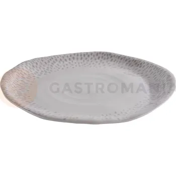 Talíř plytký k servírování 210 mm | APS, Footmark