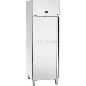 Mrazící skříň 655x855x2050 mm | BARTSCHER, 700 GN211