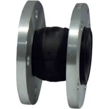 kanalizace GUMOVÝ KOMPENZÁTOR č.K500 50 L=105mm