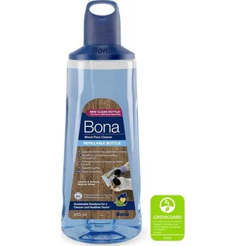 Čistič podlahy Bona Čistič na dřevěné podlahy PREMIUM 0,85 l