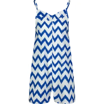 Dámský overall Dámský overal NORDBLANC NBSLD7807 MODRÁ 38