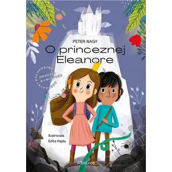 Kniha O princeznej Eleanore Ekniha