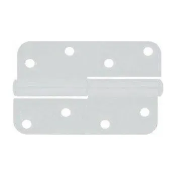 pant Dveřní pant 110mm pravá strana 6537K/2